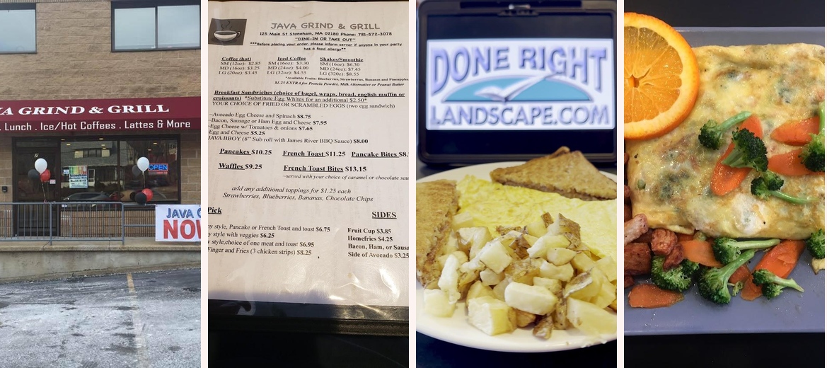 Java Grind And Grill Gallery Image 1