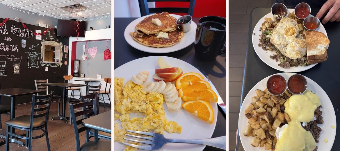 Java Grind And Grill Gallery Image 2