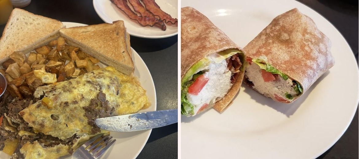 Java Grind And Grill Gallery Image 5